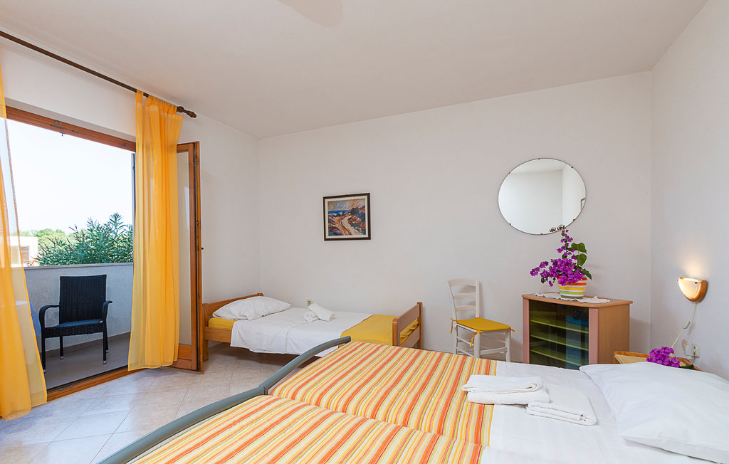 Semesterlägenhet - Vrsar , Kroatien - CIE846 14