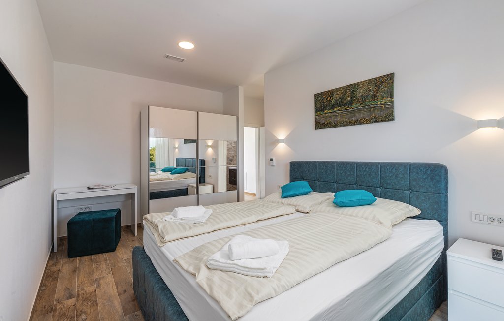 Feriehus - Porec-Cervar , Kroatia - CIE899 35