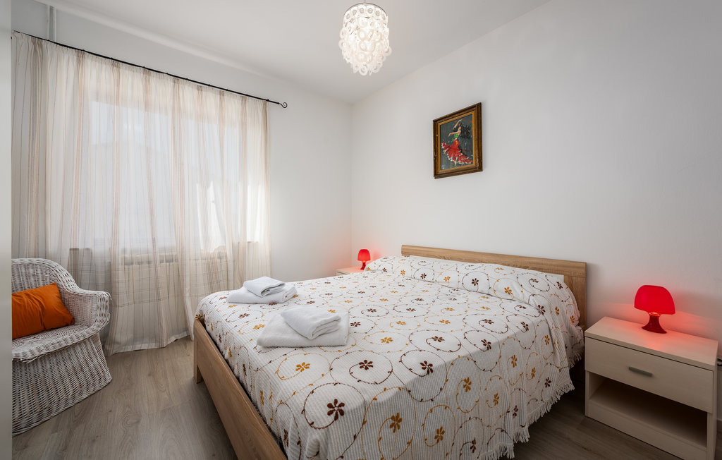 Feriehus - Porec-Vranici , Kroatia - CIE945 28