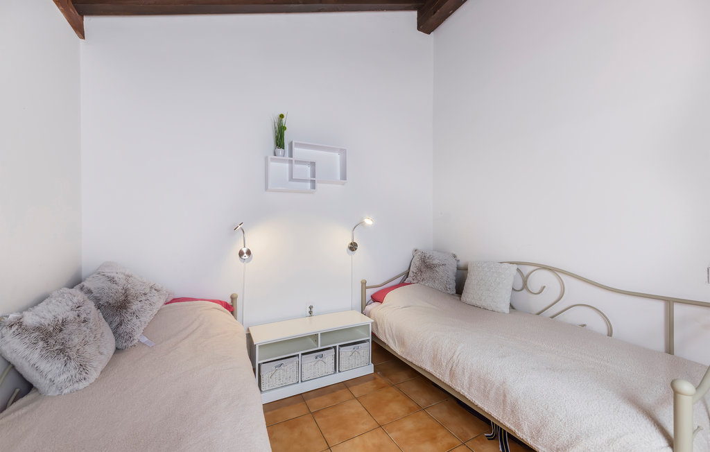 Ferienhaus - Porec-Cervat Porat , Kroatien - CIE984 20