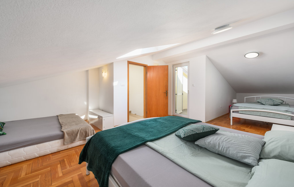 Ferienhaus - Porec-Vabriga , Kroatien - CIE027 22