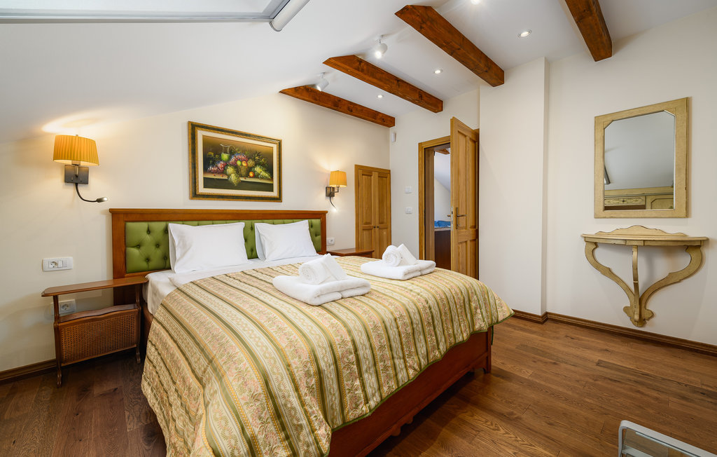 Feriehuse - Porec-Kukci , Kroatien - CIE020 59