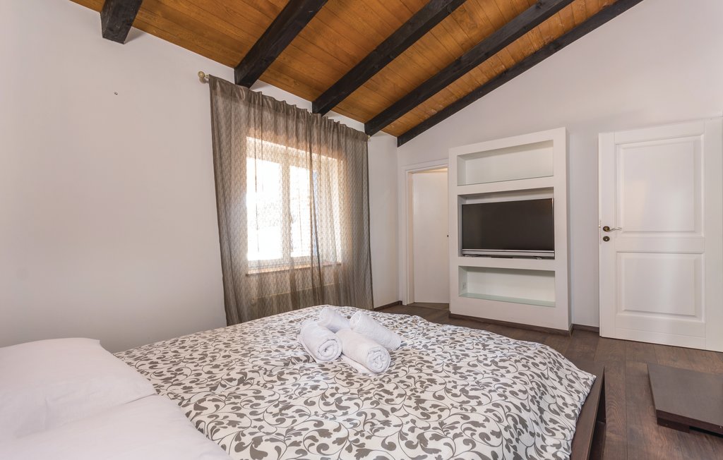 Feriehus - Porec-Tar , Kroatia - CIE843 49