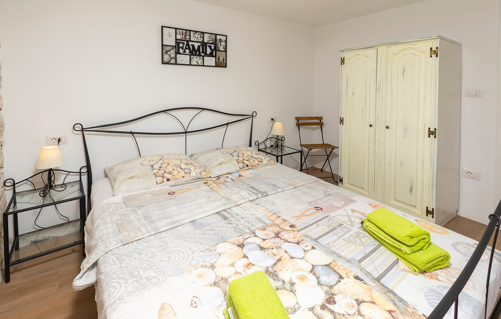 Ferienhaus - Porec-Mihelici , Kroatien - CIE871 26