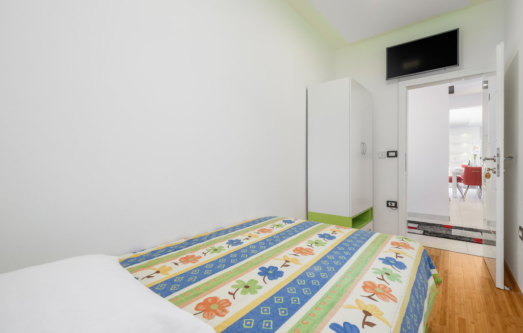 Feriehus - Porec , Kroatia - CIE940 38