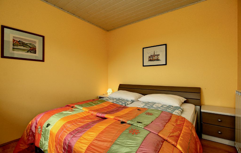 Ferieleilighet - Porec-Kukci , Kroatia - CIE140 21