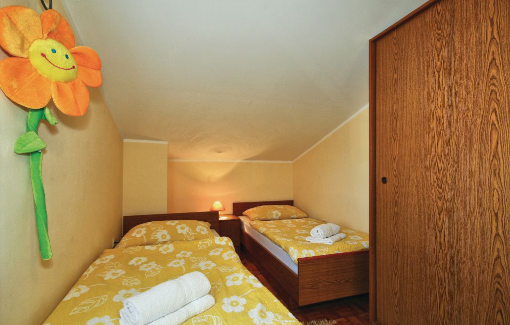 Ferieleilighet - Porec-St.Vodopija , Kroatia - CIE246 17