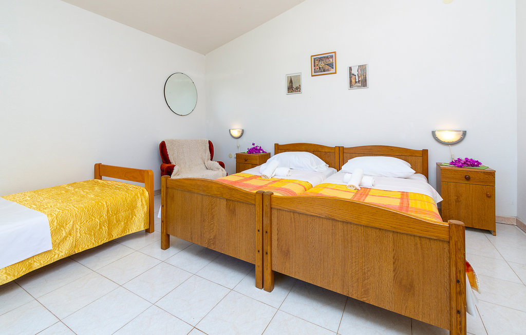 Ferieleilighet - Vrsar , Kroatia - CIE319 15