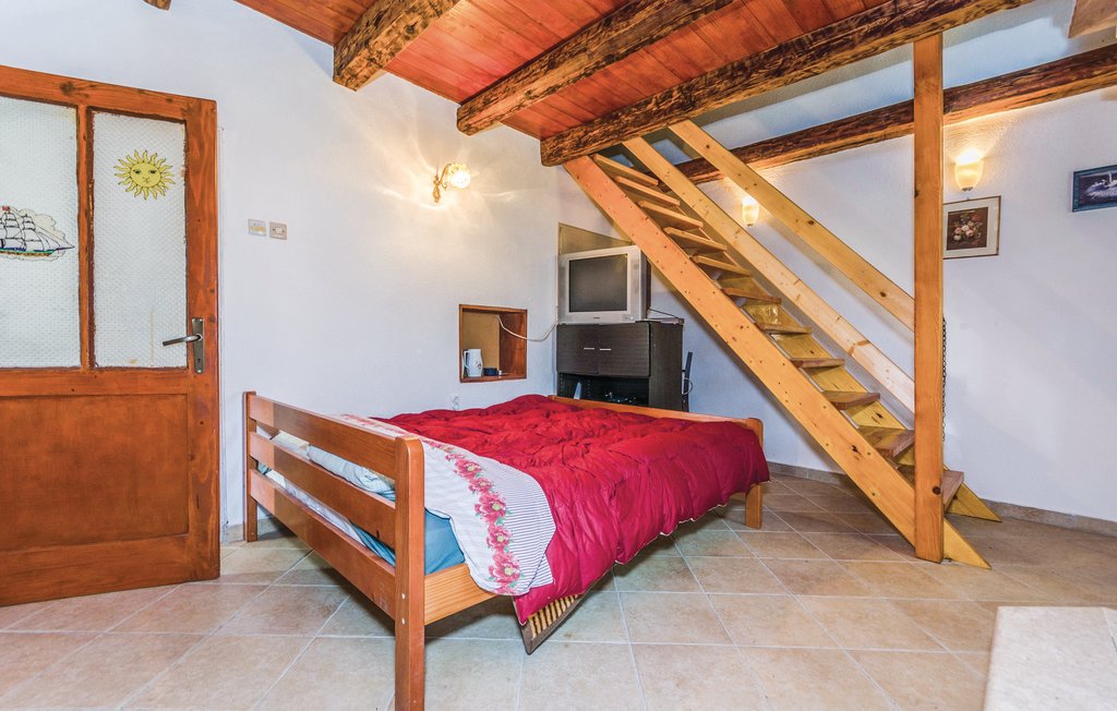 Ferieleilighet - Vrsar-Flengi , Kroatia - CIE650 19