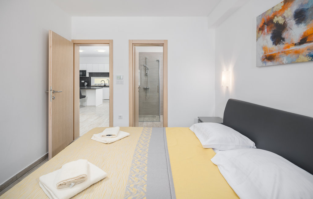 Ferienhaus - Porec , Kroatien - CIE838 23