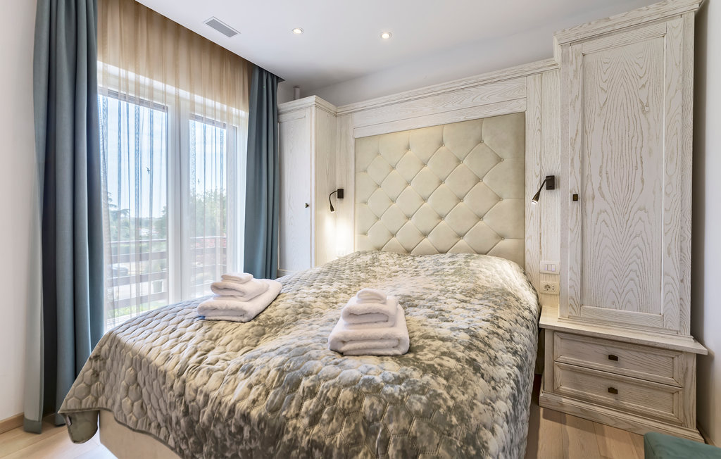 Feriehuse - Porec-Kukci , Kroatien - CIE020 55