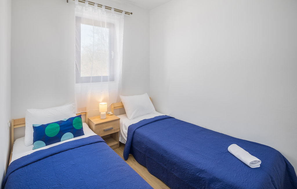 Feriehus - Porec-Antonci , Kroatia - CIE025 46