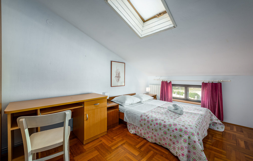 Ferieleilighet - Vrsar , Kroatia - CIE336 17