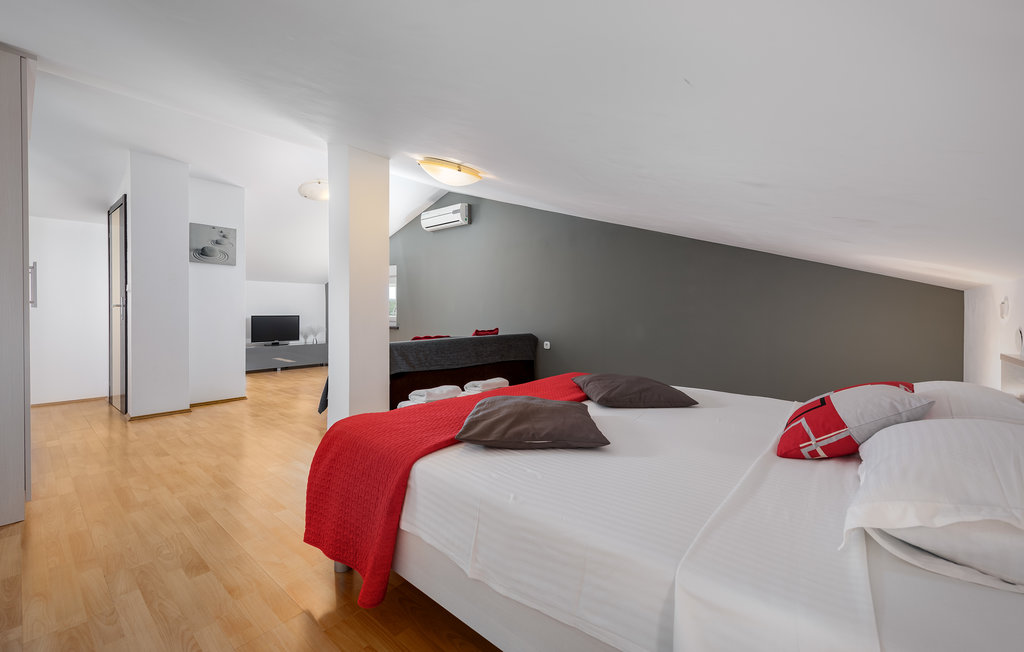 Feriehuse - Porec-Perci , Kroatien - CIE560 41