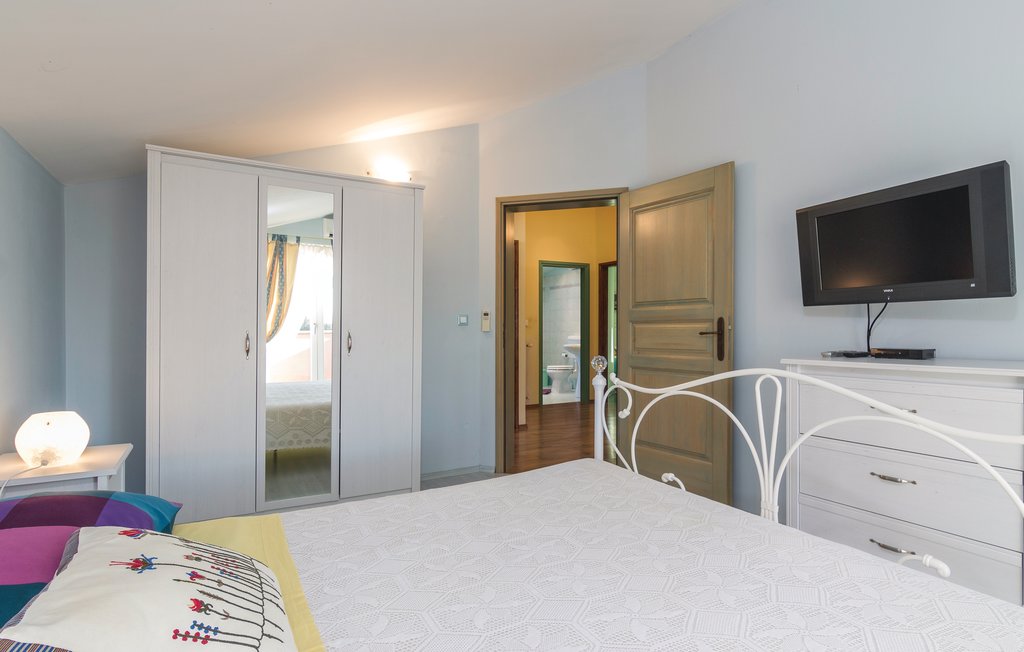 Ferienhaus - Porec-Stranici , Kroatien - CIE569 46