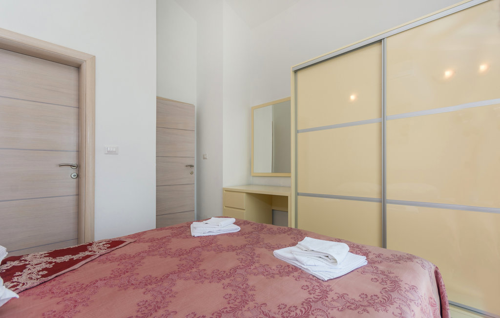 Feriehuse - Porec-Perci , Kroatien - CIE834 23