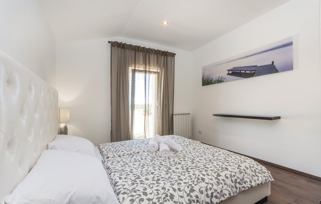 Feriehus - Porec-Tar , Kroatia - CIE843 45