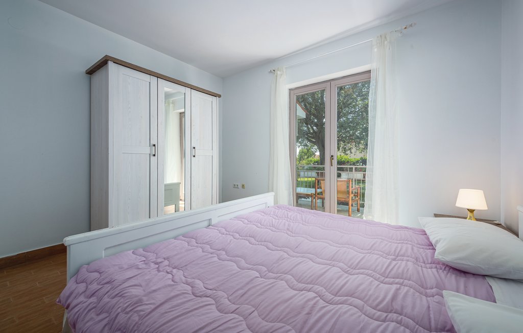 Feriehuse - Porec-Vabriga , Kroatien - CIE921 26