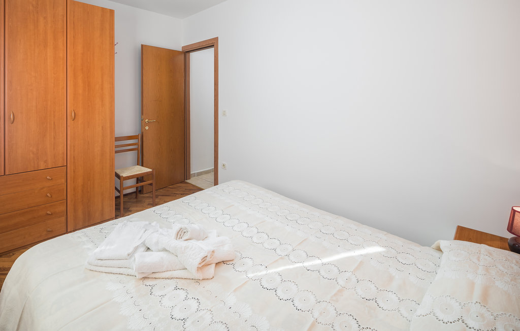 Ferieleilighet - Porec-Vabriga , Kroatia - CIE021 16