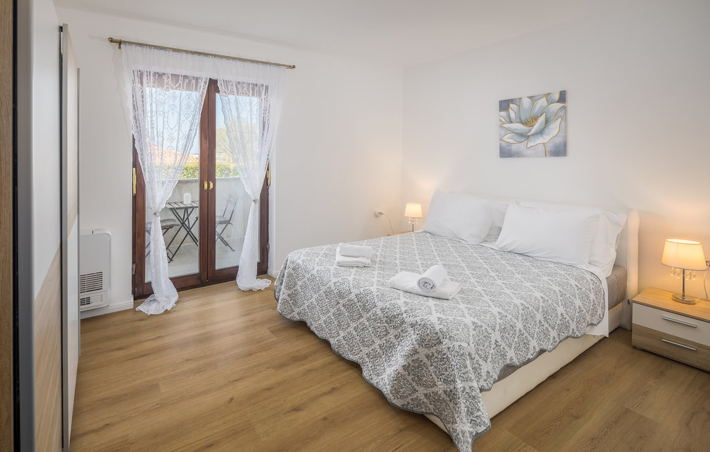 Feriehus - Porec-Antonci , Kroatia - CIE025 42