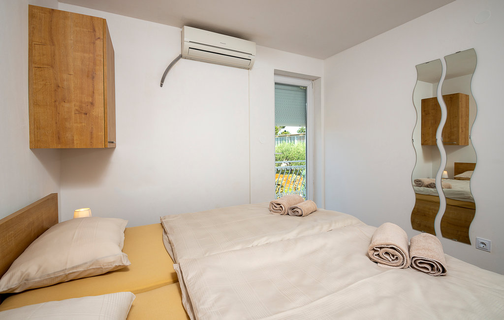 Ferienhaus - Porec-Rosini , Kroatien - CIE030 35