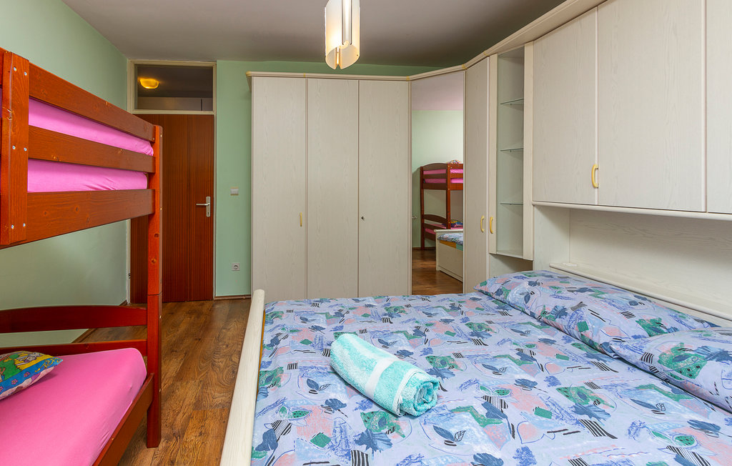 Ferieleilighet - Porec , Kroatia - CIE042 12