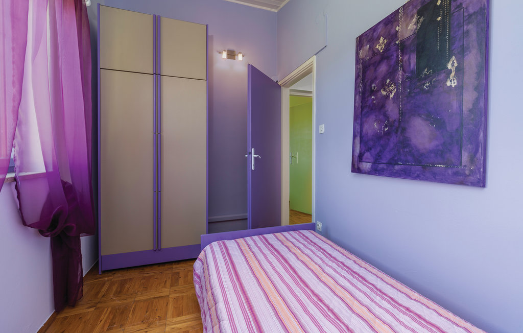 Ferieleilighet - Porec-Vabriga , Kroatia - CIE180 21