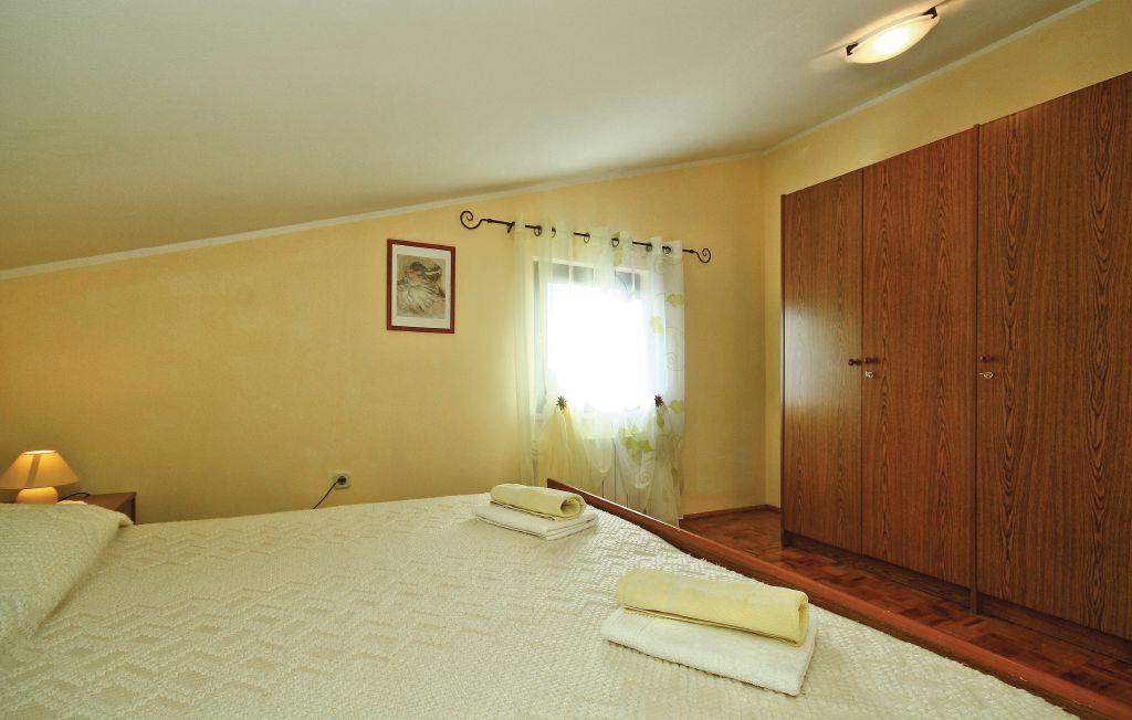 Ferieleilighet - Porec-St.Vodopija , Kroatia - CIE246 16