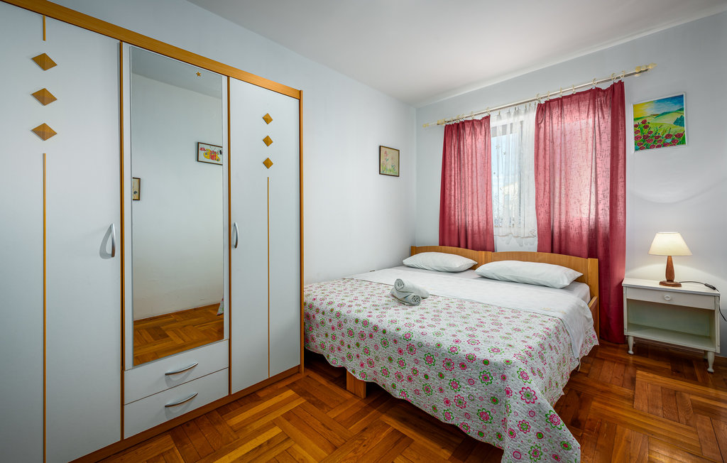 Ferieleilighet - Vrsar , Kroatia - CIE336 13