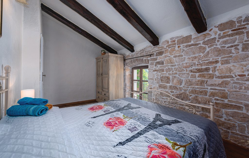 Feriehuse - Porec-Gedici , Kroatien - CIE394 18