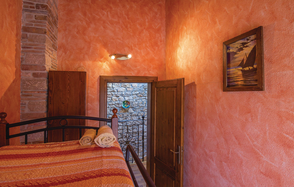 Ferienhaus - Vrsar-Marasi , Kroatien - CIE414 28