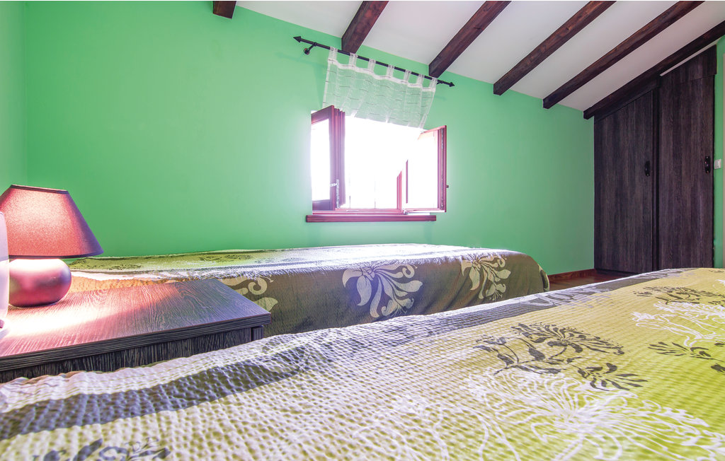 Feriehuse - Porec-Kosinozici , Kroatien - CIE464 30