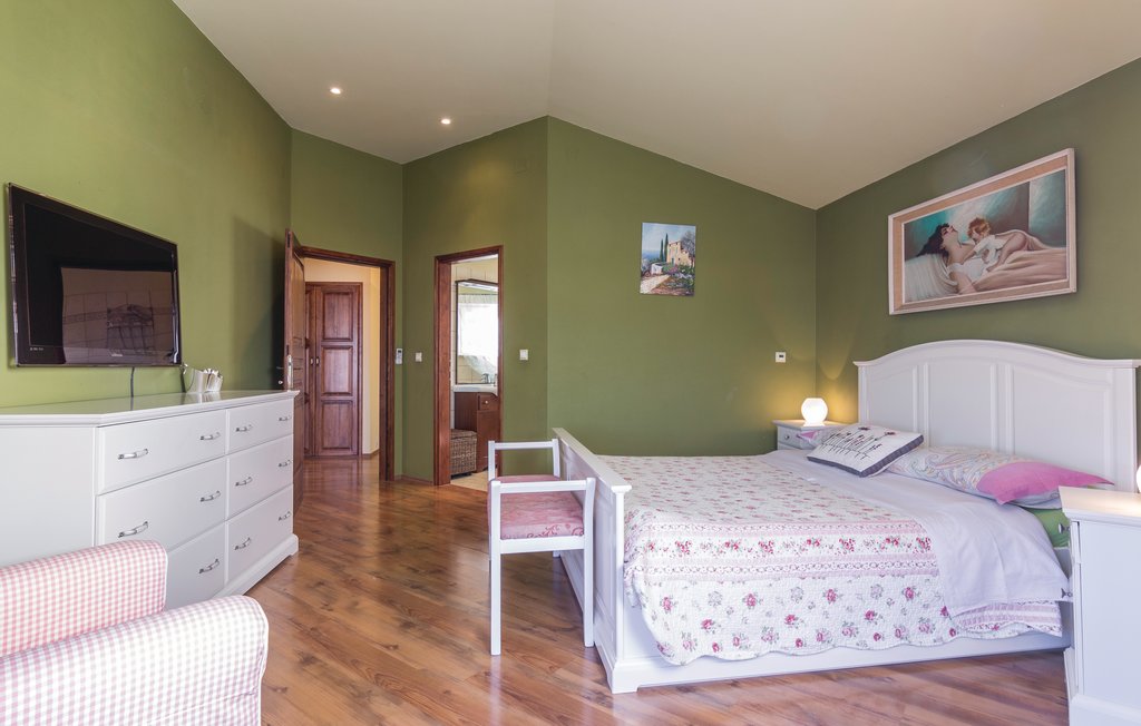 Ferienhaus - Porec-Stranici , Kroatien - CIE569 42