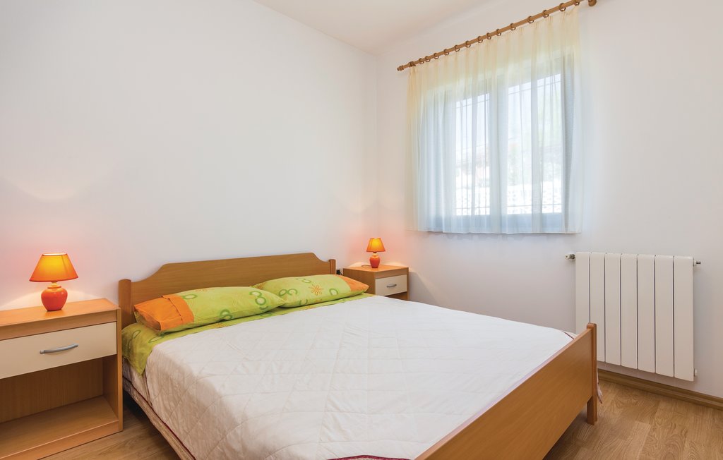 Ferieleilighet - Porec-Varvari , Kroatia - CIE677 9