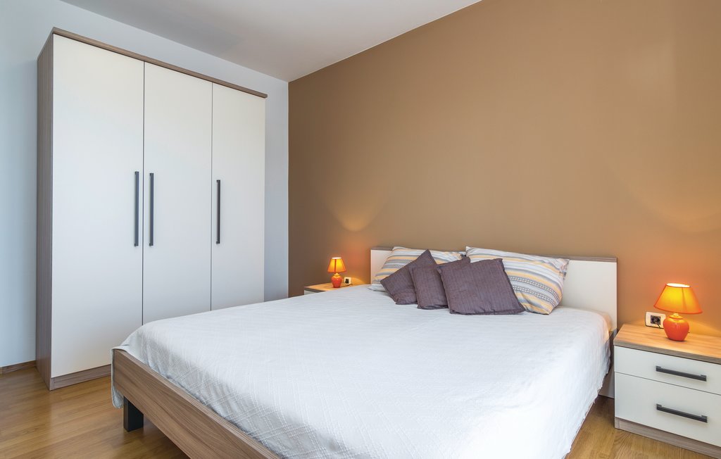 Ferieleilighet - Porec-Varvari , Kroatia - CIE678 10