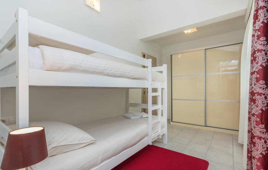 Feriehuse - Porec-Perci , Kroatien - CIE834 19