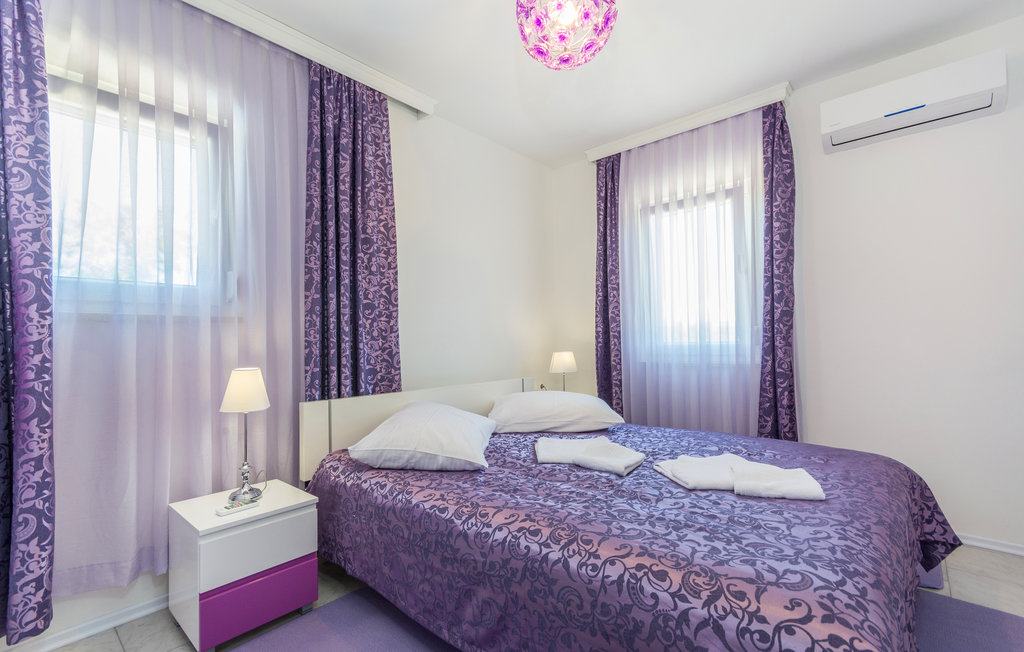 Feriehus - Porec-Perci , Kroatia - CIE835 19