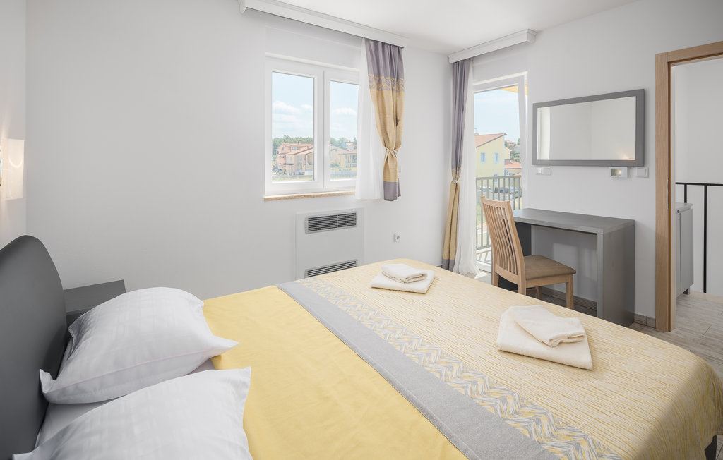 Ferienhaus - Porec , Kroatien - CIE838 22