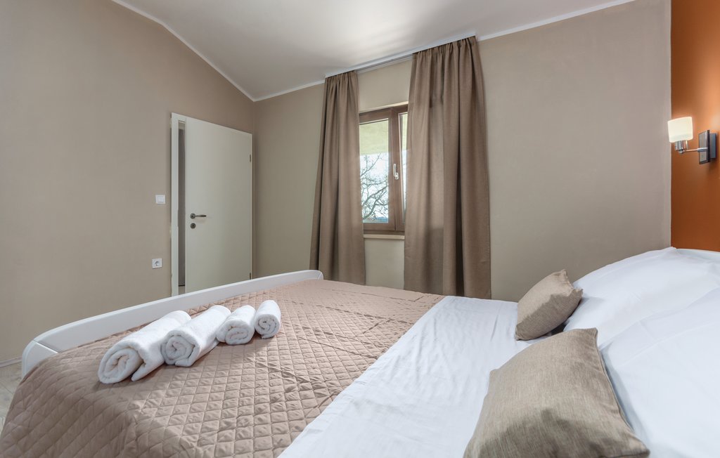 Feriehus - Porec-Katun , Kroatia - CIE848 25