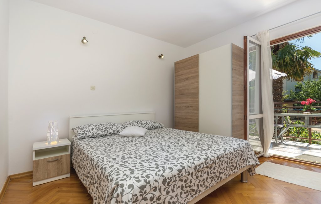 Ferieleilighet - Porec , Kroatia - CIE893 4