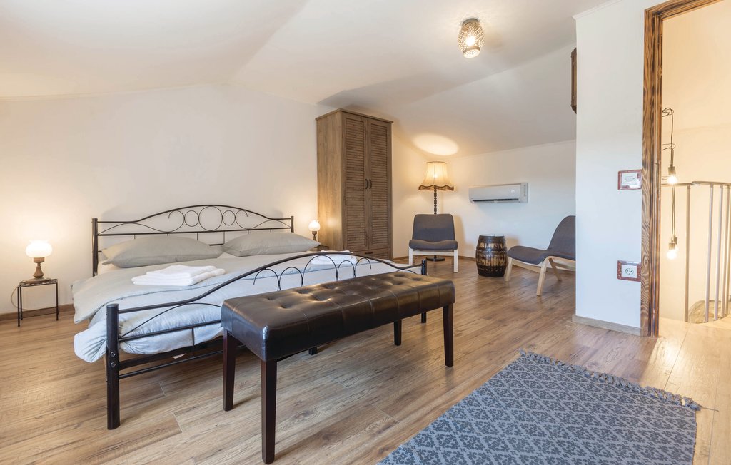 Ferienhaus - Porec-Jasenovica , Kroatien - CIE924 16