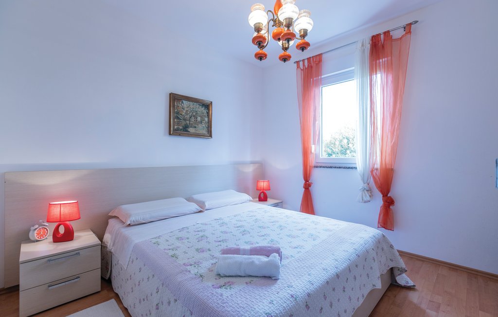 Ferieleilighet - Porec-Veli Maj , Kroatia - CIE930 3