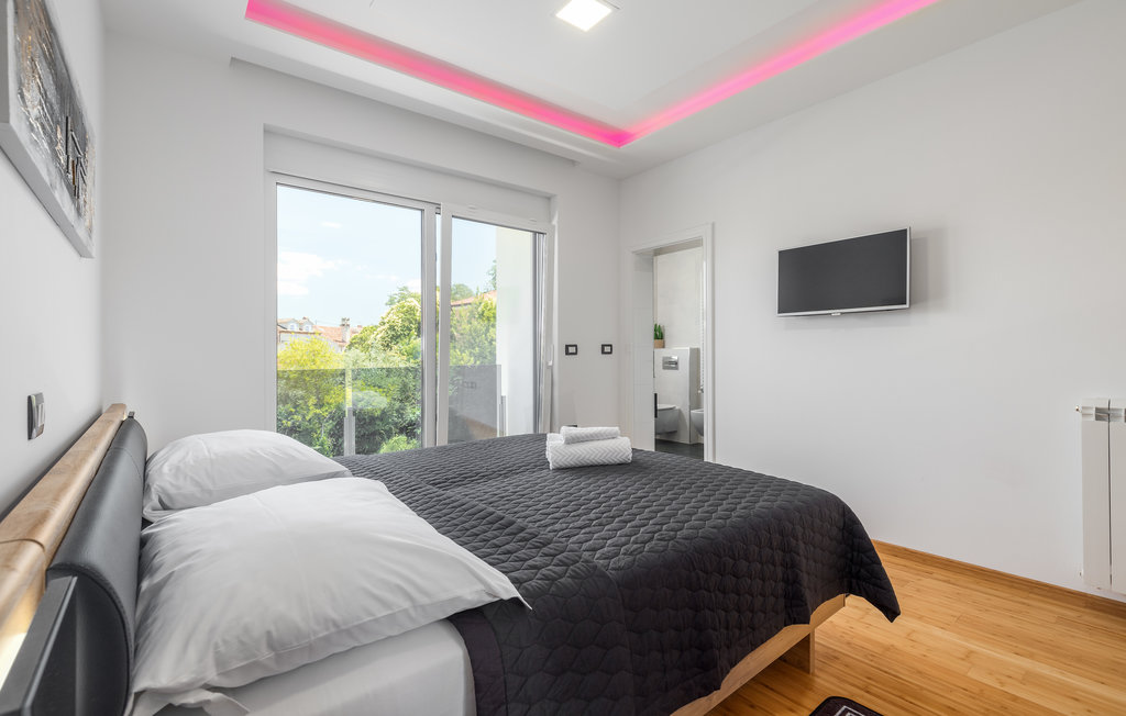 Feriehus - Porec , Kroatia - CIE940 30