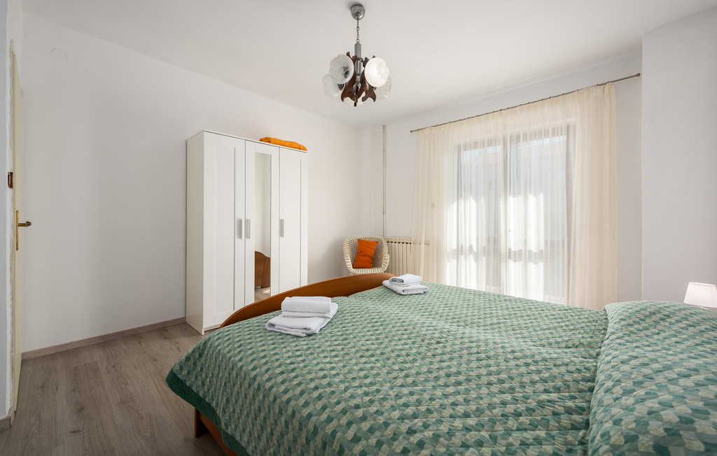 Feriehus - Porec-Vranici , Kroatia - CIE945 27