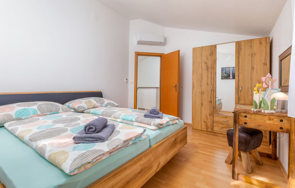 Feriehus - Porec-Musalez , Kroatia - CIE972 4