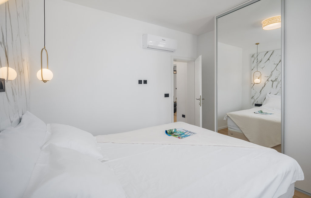 Ferienhaus - Radmani -Porec , Kroatien - CIE992 20