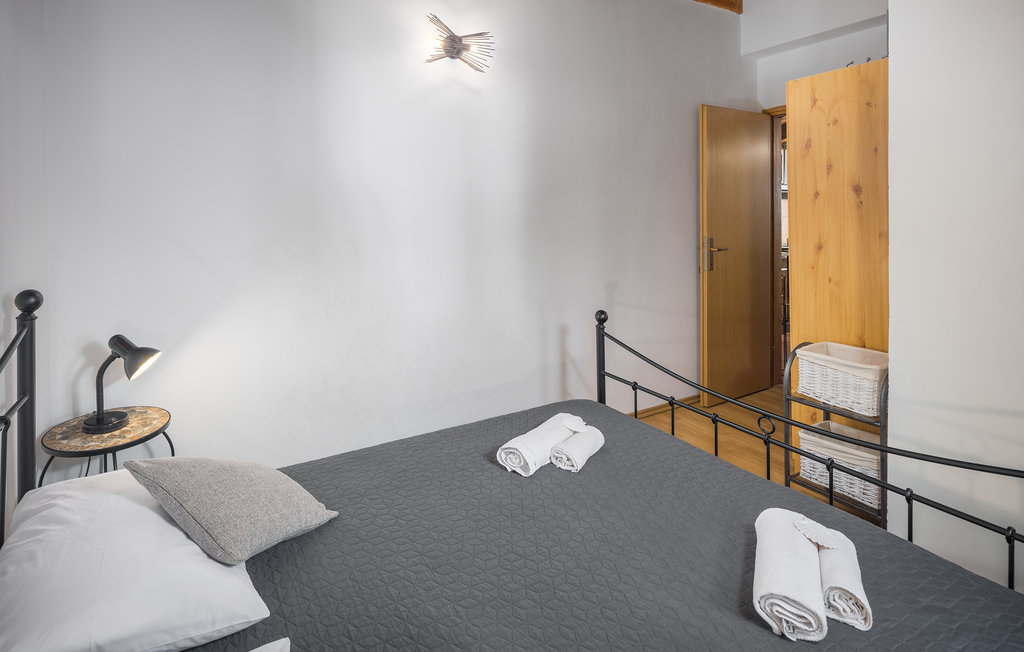 Ferienhaus - Porec - Kukci , Kroatien - CIE994 21