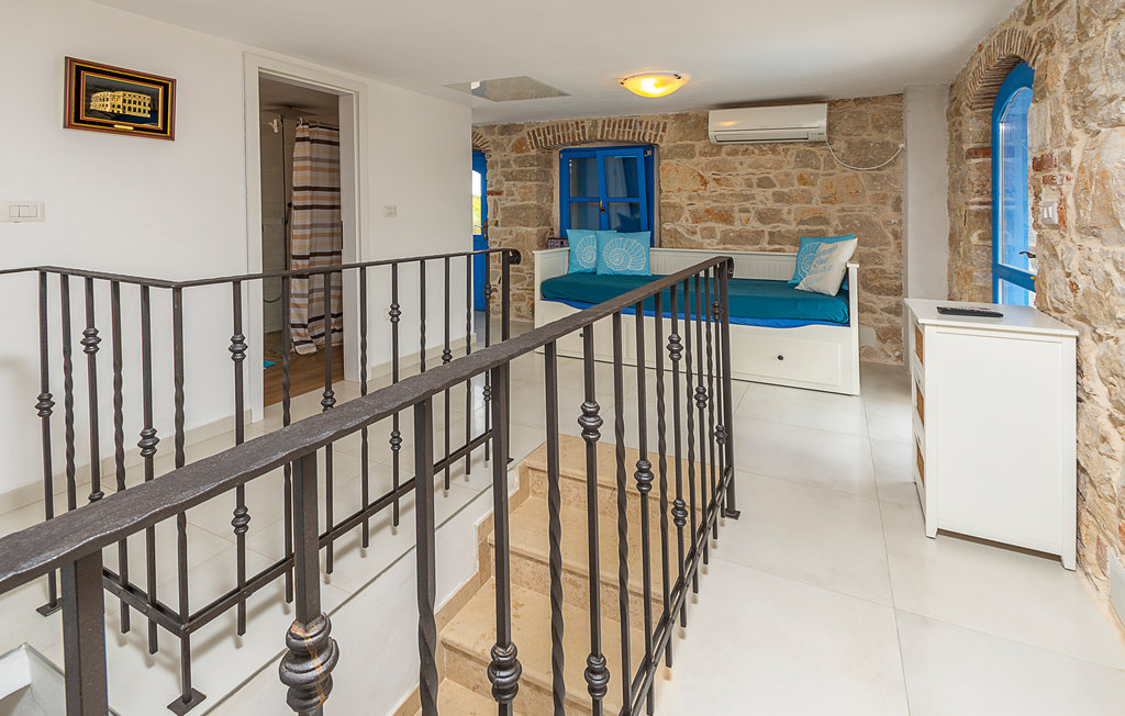 Ferienhaus - Porec-Mihelici , Kroatien - CIE871 22