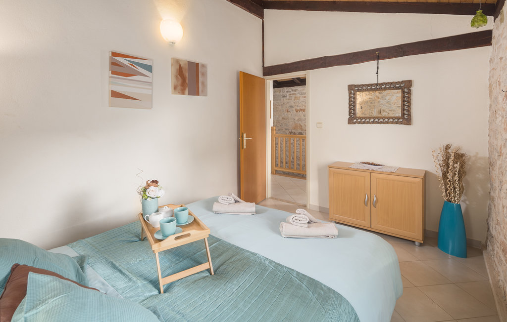 Feriehuse - Porec - Tar , Kroatien - CIE047 27