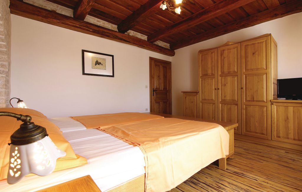 Feriehus - Porec-Banki , Kroatia - CIE420 22